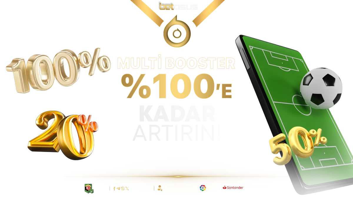 Betasus Spor Bahisleri